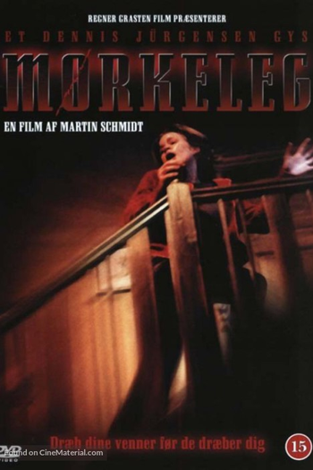 Poster de Filme  Mørkeleg (1996)