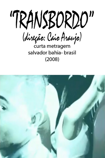 Poster de Curta Transbordo (2008)