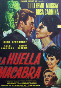 La Huella Macabra (La Huella Macabra)