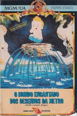 O Mundo Encantado dos Desenhos da Metro (MGM Cartoon Magic)
