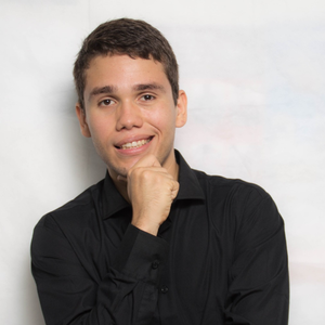 Foto de perfil de Geovani Brandão