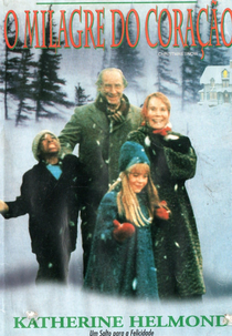 O Milagre do Coração (Christmas Snow)
