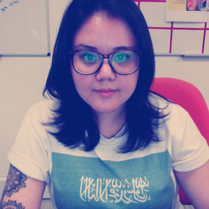 Foto de perfil de Fernanda Ito