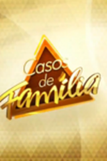 Casos de Família (Casos de Família)