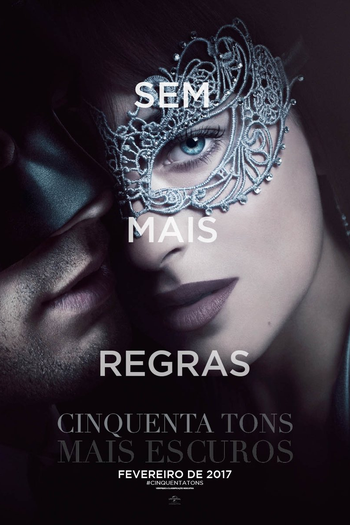  de Filme Cinquenta Tons Mais Escuros (2017)