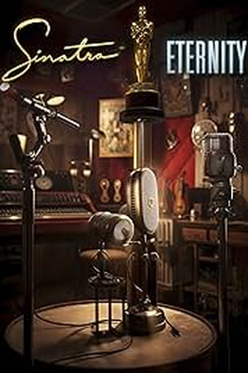 Poster de Filme Sinatra! Eternity (2025)