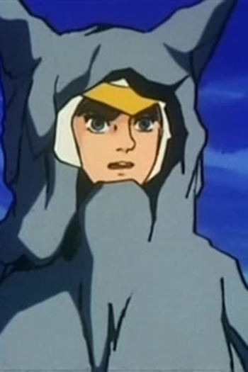Poster de Episódio 悪魔の巨像 (1973)