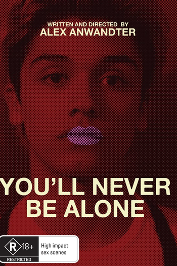  de Filme You'll Never Be Alone (2016)