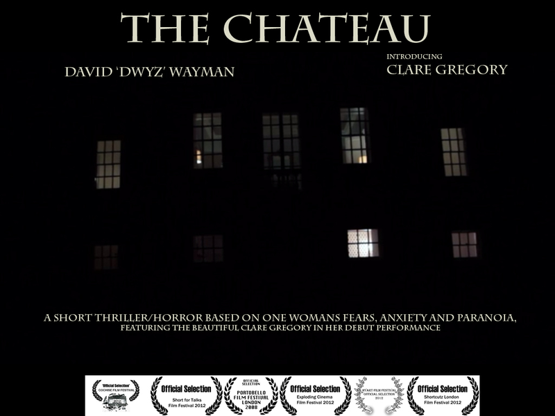 Foto 1 de The Chateau