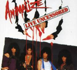 KISS Animalize Live Uncensored