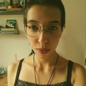 Foto de perfil de Thais Campos