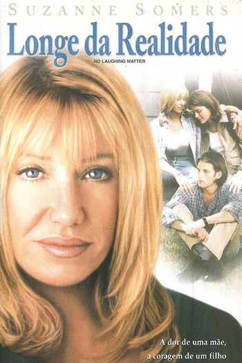 Poster de Filme Longe da Realidade (1998)