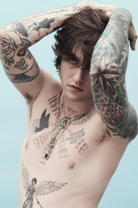 Gabriel-Kane Day Lewis