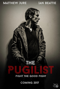 The Pugilist - Poster / Capa / Cartaz - Oficial 1