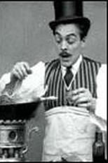 Troubles of a Grass Windower (Troubles of a Grass Windower)