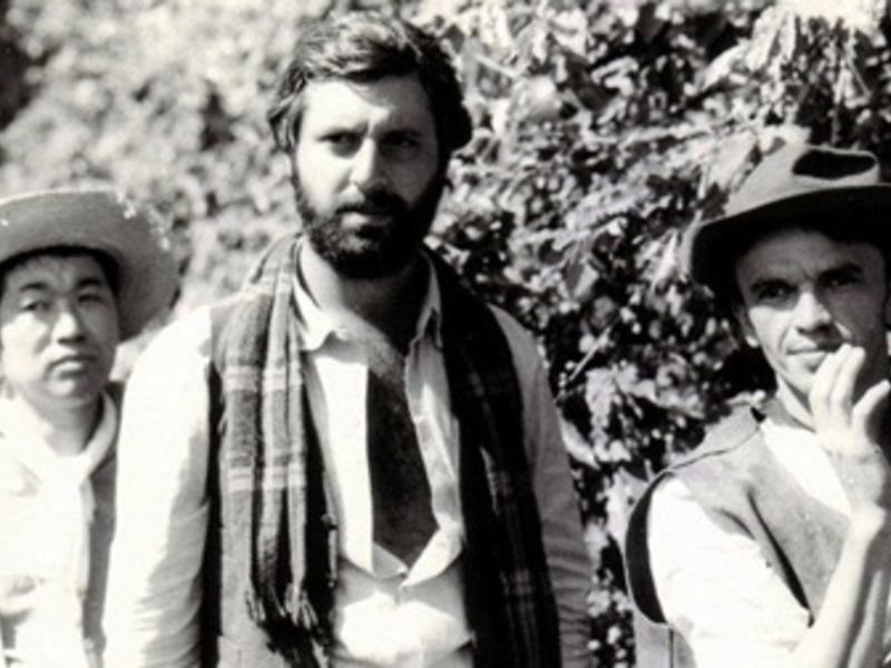 Foto 1 de Gaijin - Caminhos da Liberdade