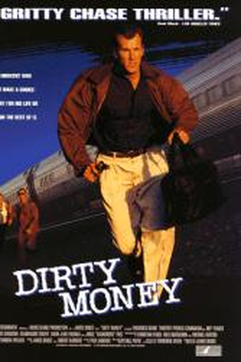 Poster de Filme Dinheiro Sujo (1995)