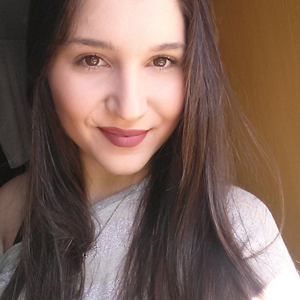 Foto de perfil de Pâmela