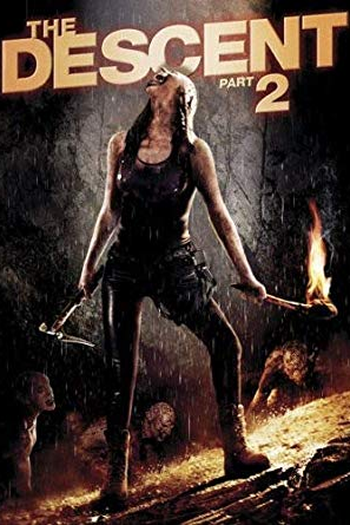  de Filme Abismo do Medo 2 (2009)