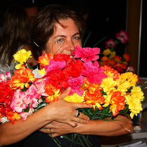 Foto de perfil de Flávia Soares