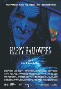 Happy Halloween (Happy Halloween)