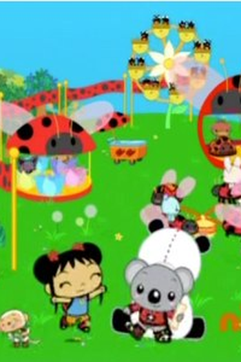 Poster de Episódio The Ladybug Festival (2009)