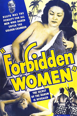 Forbidden Women (Forbidden Women)