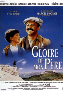 A Glória de Meu Pai (La gloire de mon père)