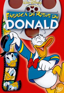 Fábrica de Risos do Donald (Donald's Laugh Factory)
