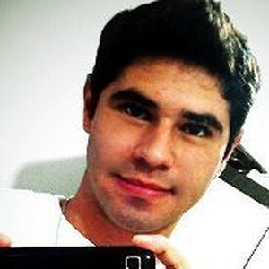 Foto de perfil de Enrico Arantes Mangia