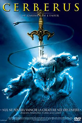  de Filme Cerberus: O Guardião do Inferno (2005)