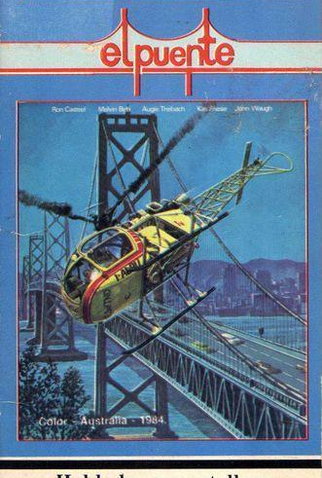 Poster 5 de Filme Ground Zero (1973)