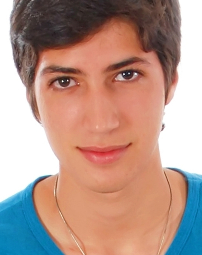 Patrick - Foto 1