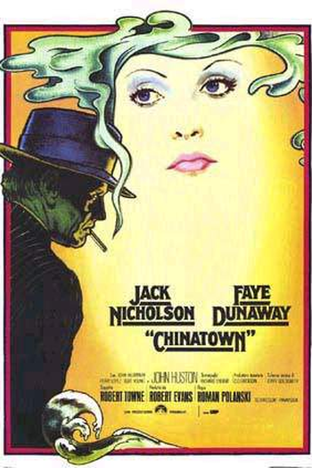  de Filme Chinatown (1974)