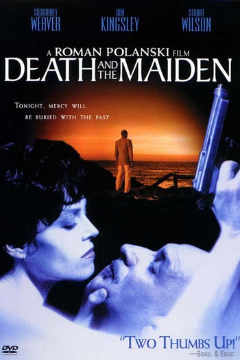  de Filme A Morte e a Donzela (1994)