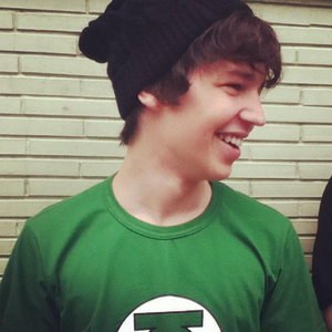 Foto de perfil de Yan Moreira André