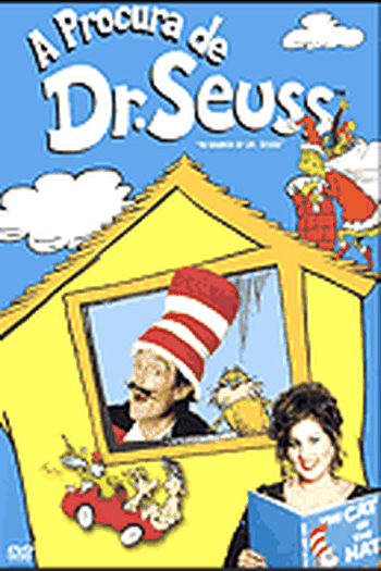  de Filme À Procura de Dr. Seuss (1994)