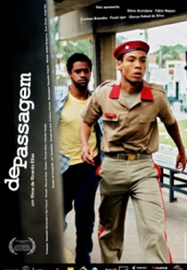 De Passagem (De Passagem)