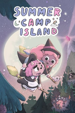 Acampamento de Verão (3ª Temporada) (Summer Camp Island (Season 3))