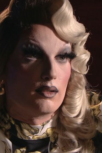 Poster de Episódio Le Crime du Drag Express (2024)