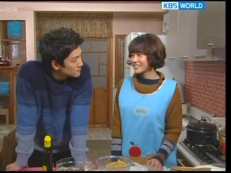 Foto 2 de Smile, Dong Hae