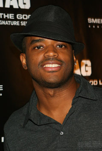 Larenz Tate - Poster 1