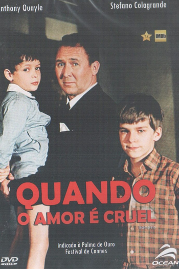  de Filme Quando o Amor é Cruel (1966)