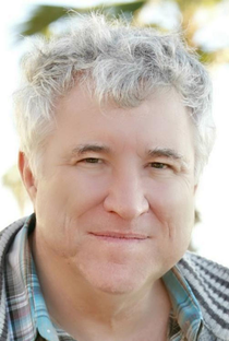 Kirk Shaw - Poster 1