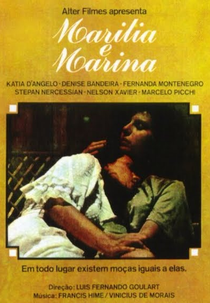 Marília e Marina (Marília e Marina)