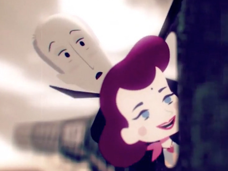 Foto 9 de Lady Dior Web Documentary