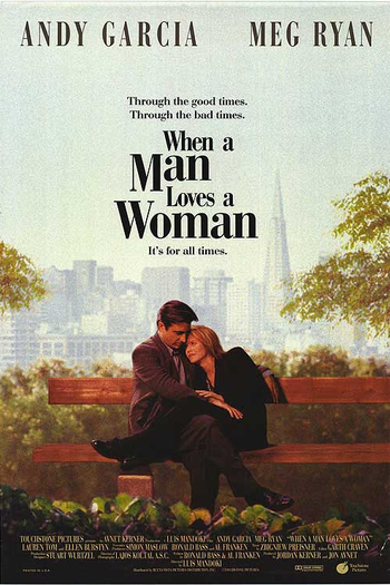  de Filme Quando um Homem Ama uma Mulher (1994)