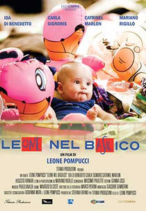 Leone Nel Basilico (Leone Nel Basilico)
