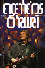 Engenheiros do Hawaii: Acústico - Novos Horizontes (Engenheiros do Hawaii: Acústico - Novos Horizontes)