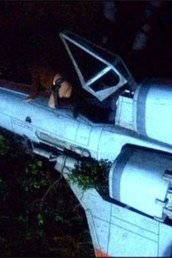 Poster de Episódio The Lost Warrior (1978)